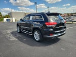 2014 Jeep Grand Cherokee Summit