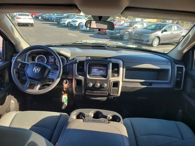 2014 RAM 1500 Express