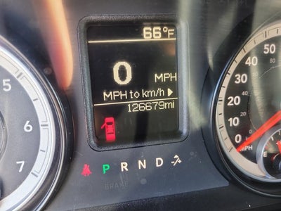 2014 RAM 1500 Express