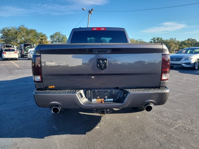 2014 RAM 1500 Express