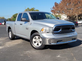 2014 RAM 1500 Tradesman