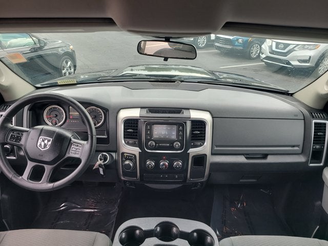 2017 RAM 1500 SLT