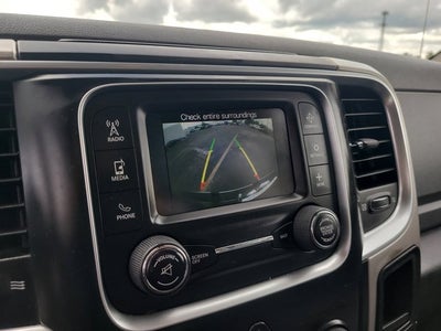 2017 RAM 1500 SLT
