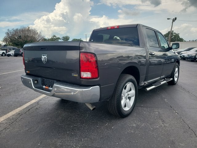 2017 RAM 1500 SLT