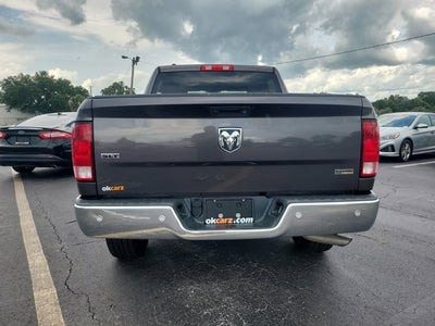 2017 RAM 1500 SLT