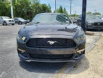 2017 Ford Mustang EcoBoost
