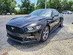 2017 Ford Mustang EcoBoost