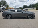 2017 Ford Mustang EcoBoost