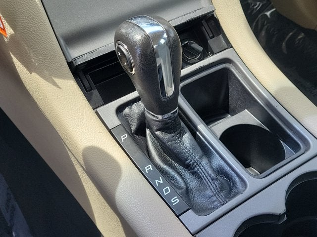 2019 Ford Taurus SE