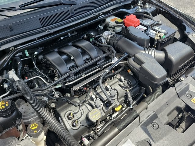 2019 Ford Taurus SE