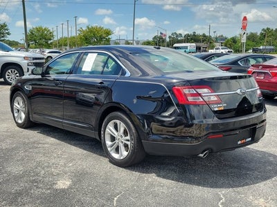 2019 Ford Taurus SE