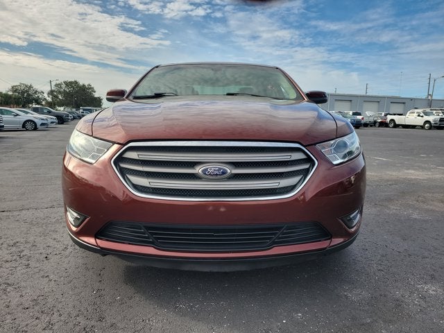 2015 Ford Taurus SEL