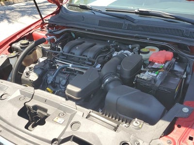 2016 Ford Taurus SEL