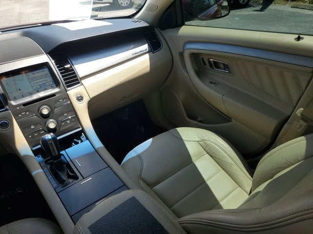 2016 Ford Taurus SEL