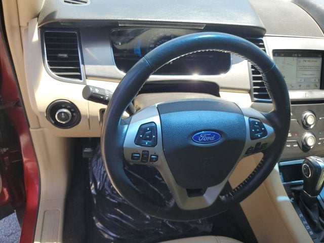 2016 Ford Taurus SEL