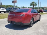 2016 Ford Taurus SEL