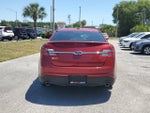 2016 Ford Taurus SEL