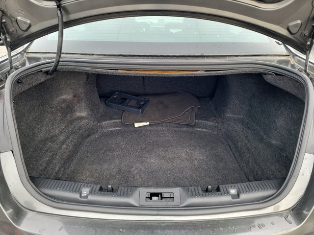 2018 Ford Taurus SEL