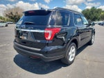 2019 Ford Explorer Base