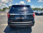 2019 Ford Explorer Base