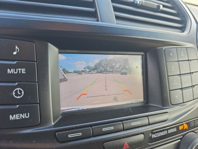 2017 Ford Explorer Base