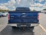 2011 Ford F-150 Base