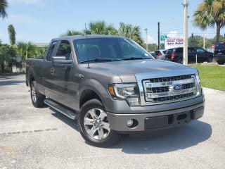 2013 Ford F-150 XL