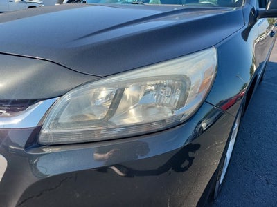 2015 Chevrolet Malibu LS