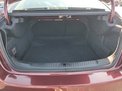 2015 Chevrolet Malibu LT