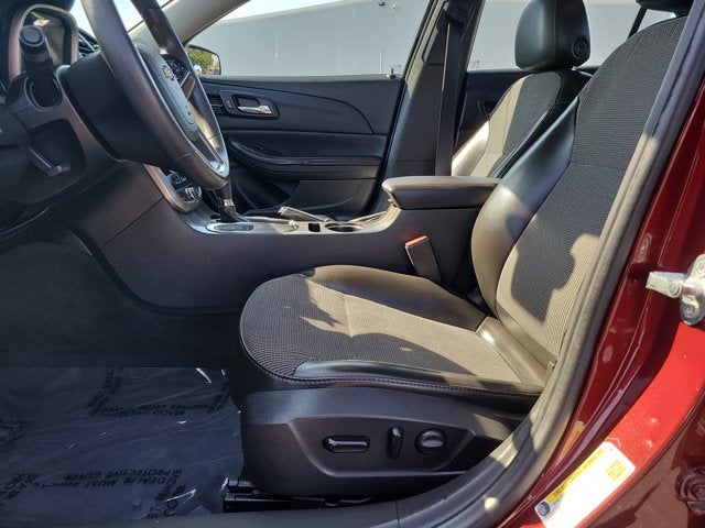 2015 Chevrolet Malibu LT