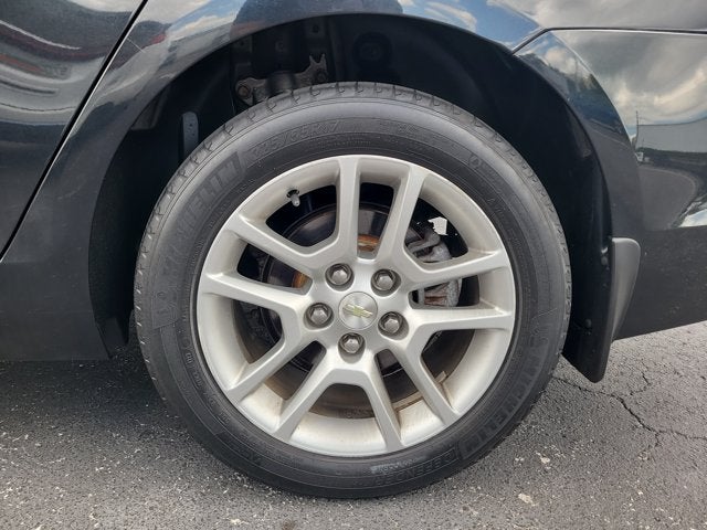2015 Chevrolet Malibu LT