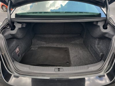 2015 Chevrolet Malibu LT