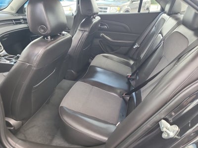 2015 Chevrolet Malibu LT