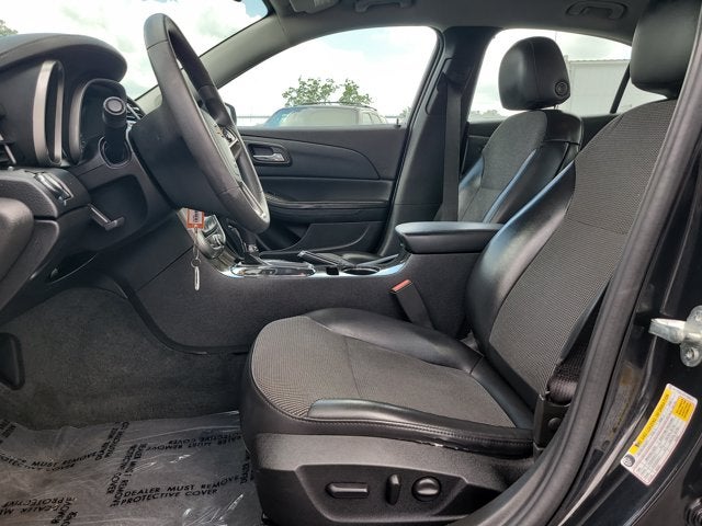 2015 Chevrolet Malibu LT