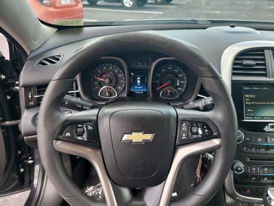 2015 Chevrolet Malibu LT