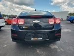 2015 Chevrolet Malibu LT