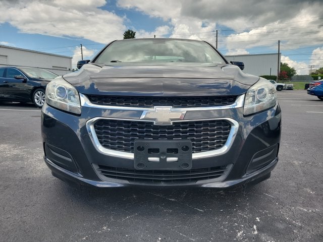 2015 Chevrolet Malibu LT