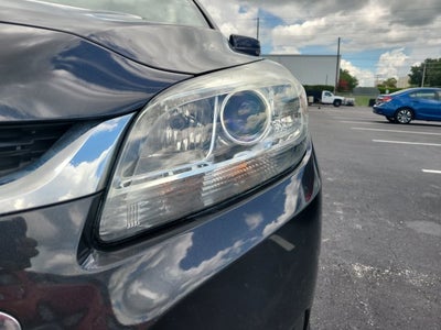2015 Chevrolet Malibu LT