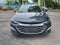 2021 Chevrolet Malibu LS