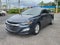 2021 Chevrolet Malibu LS