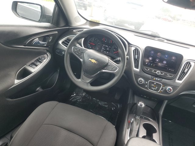 2020 Chevrolet Malibu LS