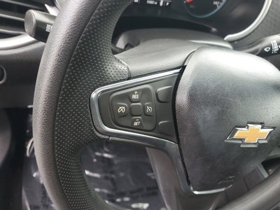 2020 Chevrolet Malibu LS