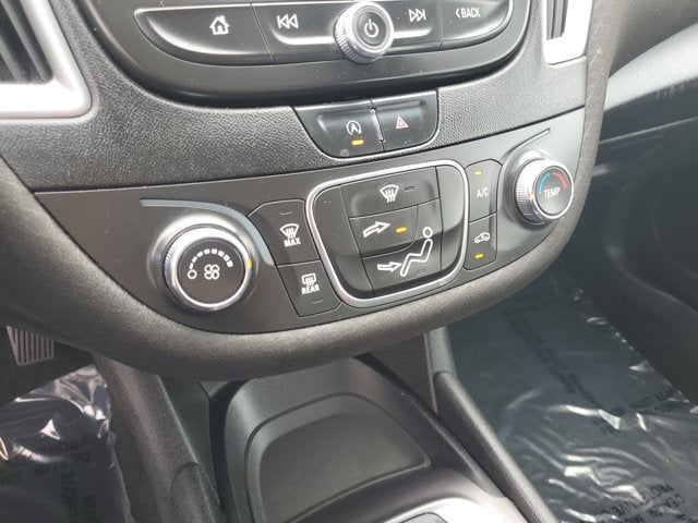 2020 Chevrolet Malibu LS
