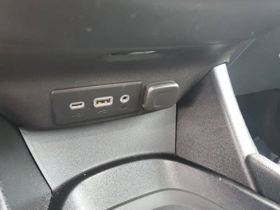 2020 Chevrolet Malibu LS