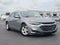 2023 Chevrolet Malibu LS