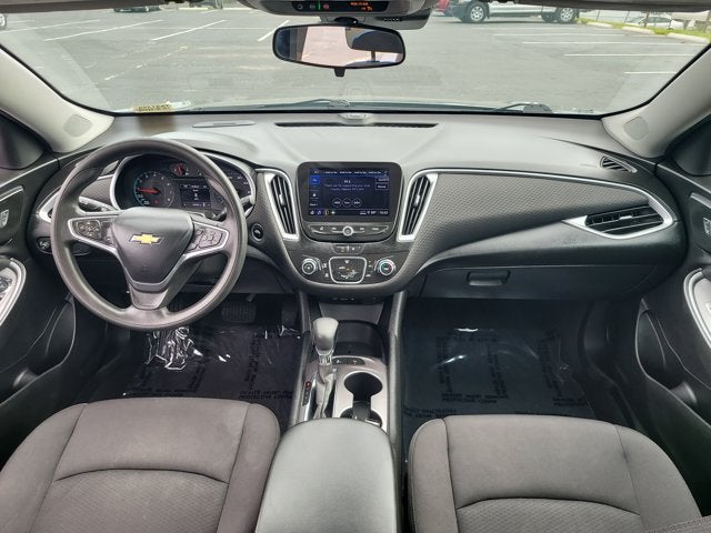 2023 Chevrolet Malibu LS