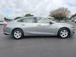 2023 Chevrolet Malibu LS