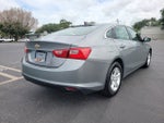 2023 Chevrolet Malibu LS