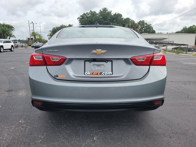 2023 Chevrolet Malibu LS