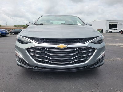 2023 Chevrolet Malibu LS